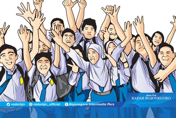 Reuni Ke-18 & Halal Bihalal Alumni SMK TRIMULIA