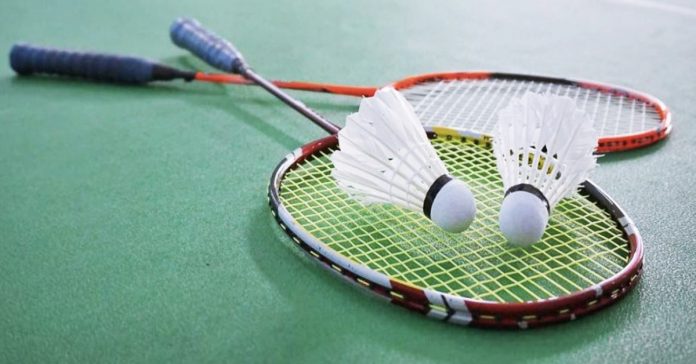 Profil Ekstrakulikuler Badminton | SMK Trimulia Jakarta