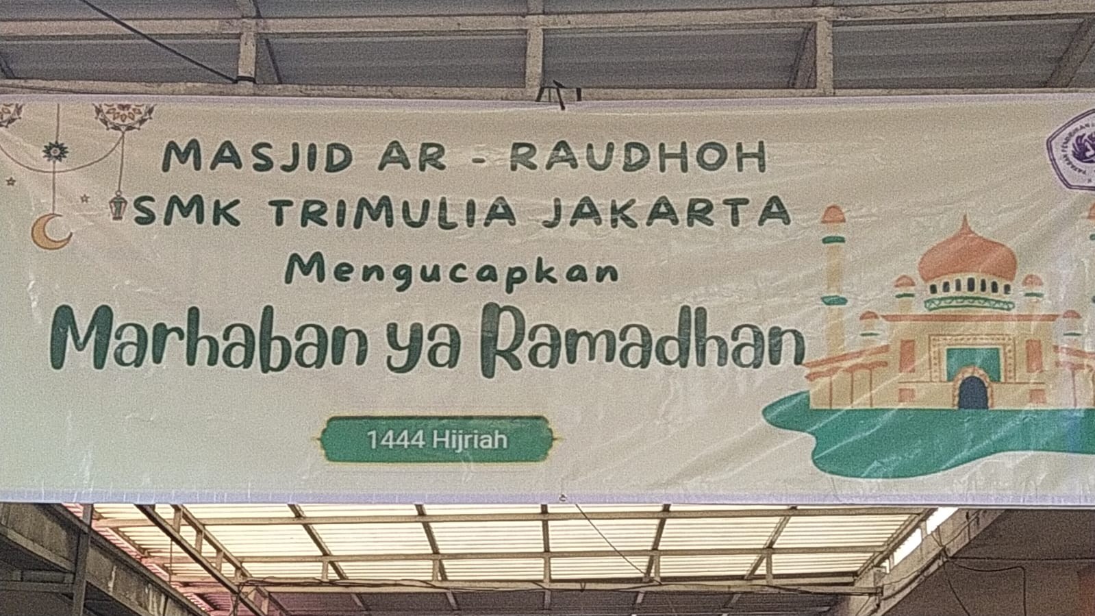 Ketika Ramadhan Tiba