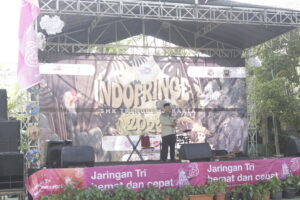 Indo Fringe SMK Trimulia 2023: Sukses Gelar Festival Seni dan Budaya