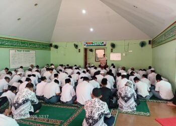 Menumbuhkan Karakter Islami di SMK Trimulia Jakarta